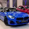 BMW Z4 2.0 TWINPOWER GASOLINA SDRIVE30i M SPORT STEPTRONIC BMW Z4 2.0 TWINPOWER GASOLINA SDRIVE30i M SPORT STEPTRONIC