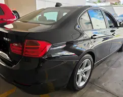 BMW 320i 2.0 16V TURBO ACTIVE FLEX 4P AUTOMÁTICO BMW 320i 2.0 16V TURBO ACTIVE FLEX 4P AUTOMÁTICO