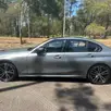 BMW 320i 2.0 16V TURBO FLEX M SPORT AUTOMÁTICO BMW 320i 2.0 16V TURBO FLEX M SPORT AUTOMÁTICO