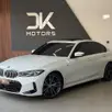 BMW 320i 2.0 16V TURBO FLEX M SPORT AUTOMÁTICO BMW 320i 2.0 16V TURBO FLEX M SPORT AUTOMÁTICO