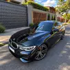 BMW 320i 2.0 16V TURBO FLEX M SPORT AUTOMÁTICO BMW 320i 2.0 16V TURBO FLEX M SPORT AUTOMÁTICO