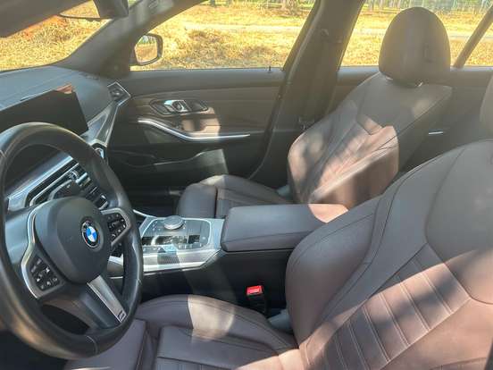 BMW-320i-2.0 16V TURBO FLEX M SPORT AUTOMÁTICO BMW-320i-2023