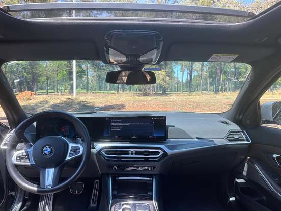 BMW-320i-2.0 16V TURBO FLEX M SPORT AUTOMÁTICO BMW-320i-2023
