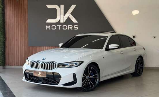 BMW-320i-2023