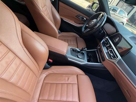 BMW-320i-2.0 16V TURBO FLEX M SPORT AUTOMÁTICO BMW-320i-2021
