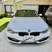 BMW 320i 2.0 SPORT GP 16V TURBO ACTIVE FLEX 4P AUTOMÁTICO BMW 320i 2.0 SPORT GP 16V TURBO ACTIVE FLEX 4P AUTOMÁTICO