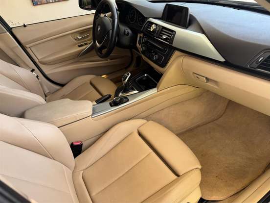 BMW-320i-2.0 SPORT GP 16V TURBO ACTIVE FLEX 4P AUTOMÁTICO BMW-320i-2015