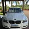 BMW 325i 2.5 SEDAN 24V GASOLINA 4P AUTOMÁTICO BMW 325i 2.5 SEDAN 24V GASOLINA 4P AUTOMÁTICO