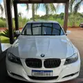 BMW 325i 2.5 SEDAN 24V GASOLINA 4P AUTOMÁTICO BMW 325i 2.5 SEDAN 24V GASOLINA 4P AUTOMÁTICO