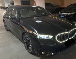 BMW 530e 2.0 TWINPOWER PHEV M SPORT AUTOMÁTICO BMW 530e 2.0 TWINPOWER PHEV M SPORT AUTOMÁTICO