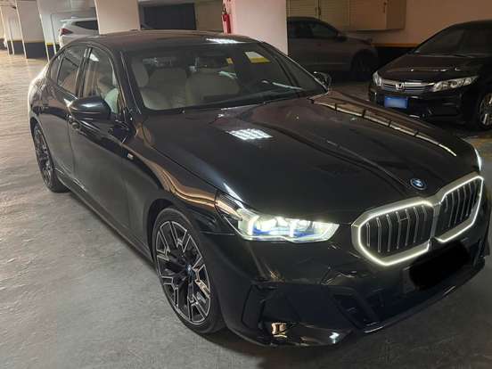BMW-530e-2.0 TWINPOWER PHEV M SPORT AUTOMÁTICO BMW-530e-2024