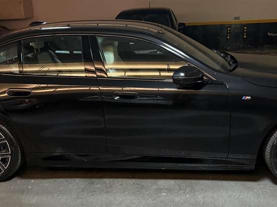 BMW-530e-2.0 TWINPOWER PHEV M SPORT AUTOMÁTICO BMW-530e-2024