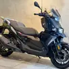 BMW C 400 X BMW C 400 X