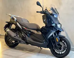 BMW C 400 X BMW C 400 X