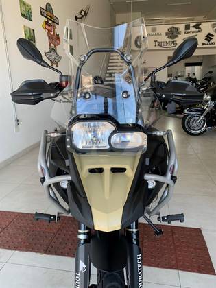 BMW F 800 GS ADVENTURE 