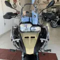 BMW F 800 GS ADVENTURE BMW F 800 GS ADVENTURE