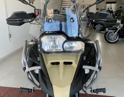 BMW F 800 GS ADVENTURE BMW F 800 GS ADVENTURE