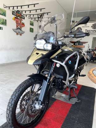 BMW-F 800 GS ADVENTURE BMW-F 800 GS ADVENTURE-2014