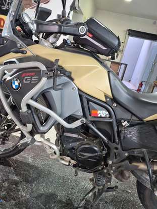 BMW-F 800 GS ADVENTURE BMW-F 800 GS ADVENTURE-2014