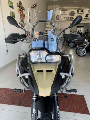 BMW-F 800 GS ADVENTURE BMW-F 800 GS ADVENTURE-2014