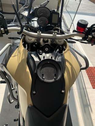 BMW-F 800 GS ADVENTURE BMW-F 800 GS ADVENTURE-2014