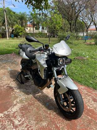 BMW-F 800 R BMW-F 800 R-2013