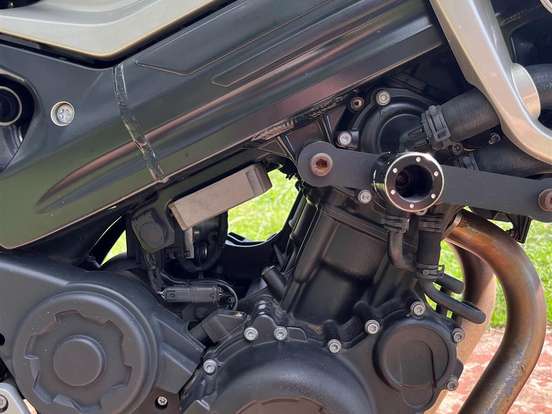 BMW-F 800 R BMW-F 800 R-2013
