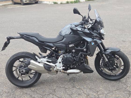 BMW F 900 R SPORT PLUS 