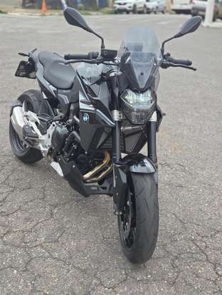 BMW-F 900 R SPORT PLUS-2024