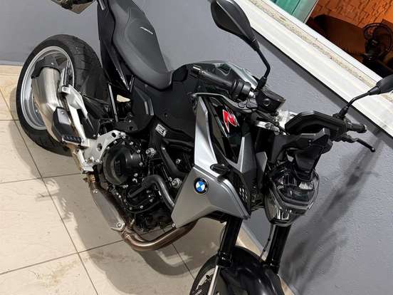 BMW-F 900 R SPORT PLUS BMW-F 900 R SPORT PLUS-2023