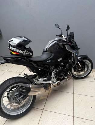 BMW-F 900 R SPORT PLUS-2023