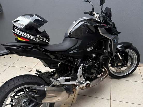 BMW-F 900 R SPORT PLUS BMW-F 900 R SPORT PLUS-2023