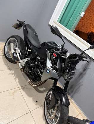 BMW-F 900 R SPORT PLUS-2023