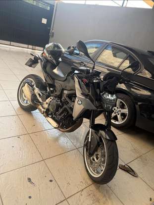 BMW-F 900 R SPORT PLUS-2023