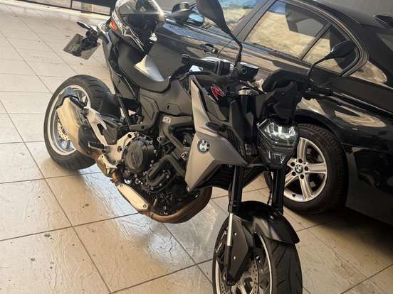 BMW-F 900 R SPORT PLUS BMW-F 900 R SPORT PLUS-2023