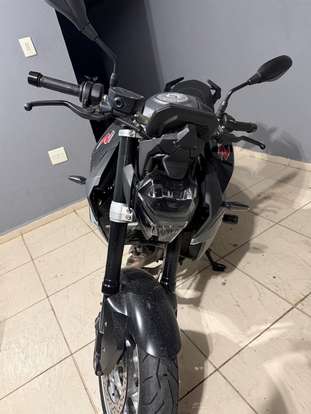 BMW-F 900 R SPORT PLUS-2023