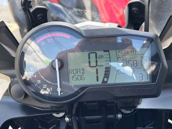 BMW-F 750 GS SPORT-2019
