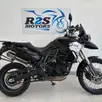BMW F 800 GS BMW F 800 GS