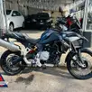 BMW F 850 GS ADVENTURE PREMIUM BMW F 850 GS ADVENTURE PREMIUM