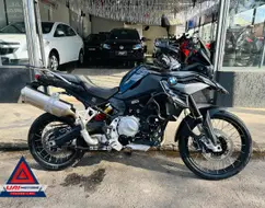 BMW F 850 GS ADVENTURE PREMIUM BMW F 850 GS ADVENTURE PREMIUM
