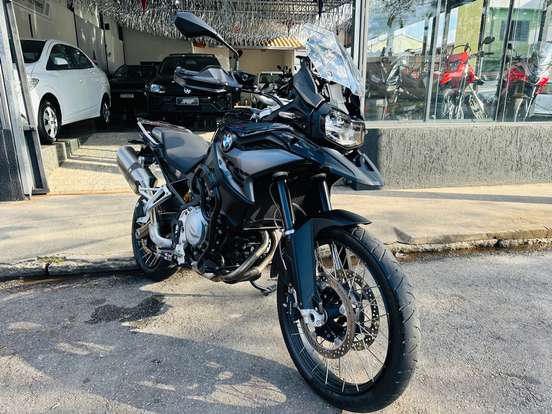 BMW-F 850 GS ADVENTURE PREMIUM BMW-F 850 GS ADVENTURE PREMIUM-2022