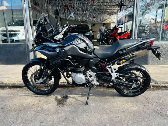 BMW-F 850 GS ADVENTURE PREMIUM BMW-F 850 GS ADVENTURE PREMIUM-2022