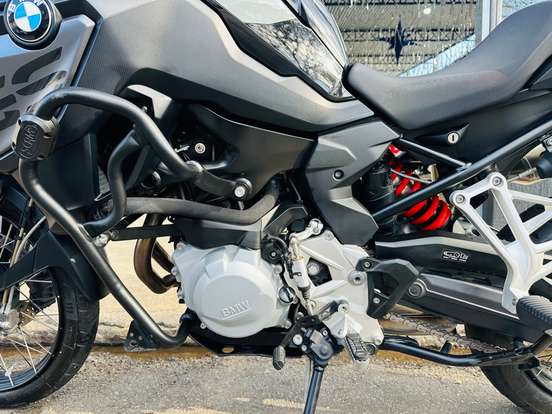 BMW-F 850 GS ADVENTURE PREMIUM BMW-F 850 GS ADVENTURE PREMIUM-2022