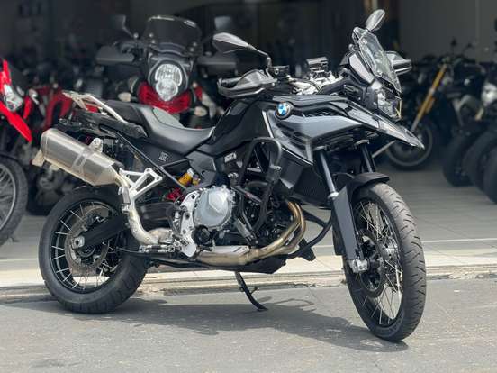BMW-F 850 GS PREMIUM-2022