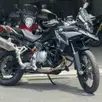 BMW F 850 GS PREMIUM BMW F 850 GS PREMIUM