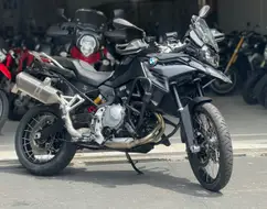 BMW F 850 GS PREMIUM BMW F 850 GS PREMIUM