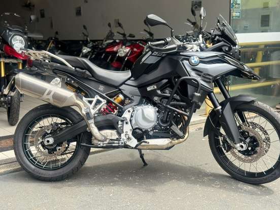 BMW-F 850 GS PREMIUM-2022