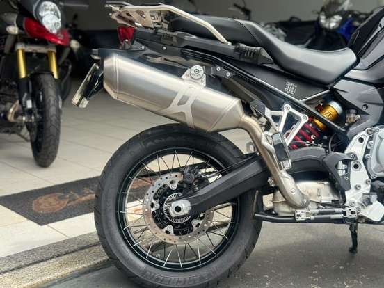 BMW-F 850 GS PREMIUM BMW-F 850 GS PREMIUM-2022