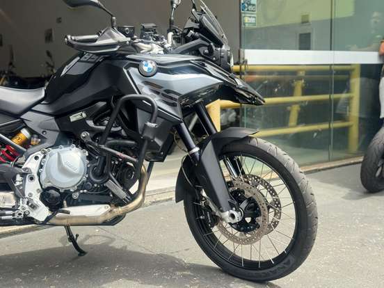 BMW-F 850 GS PREMIUM BMW-F 850 GS PREMIUM-2022
