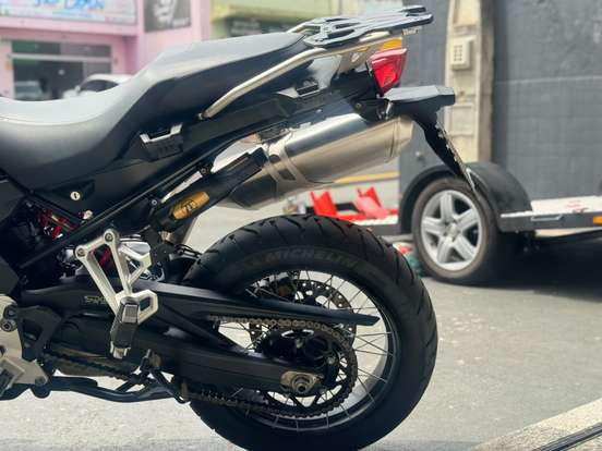 BMW-F 850 GS PREMIUM-2022